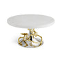Michael Aram Orchid Cake Stand