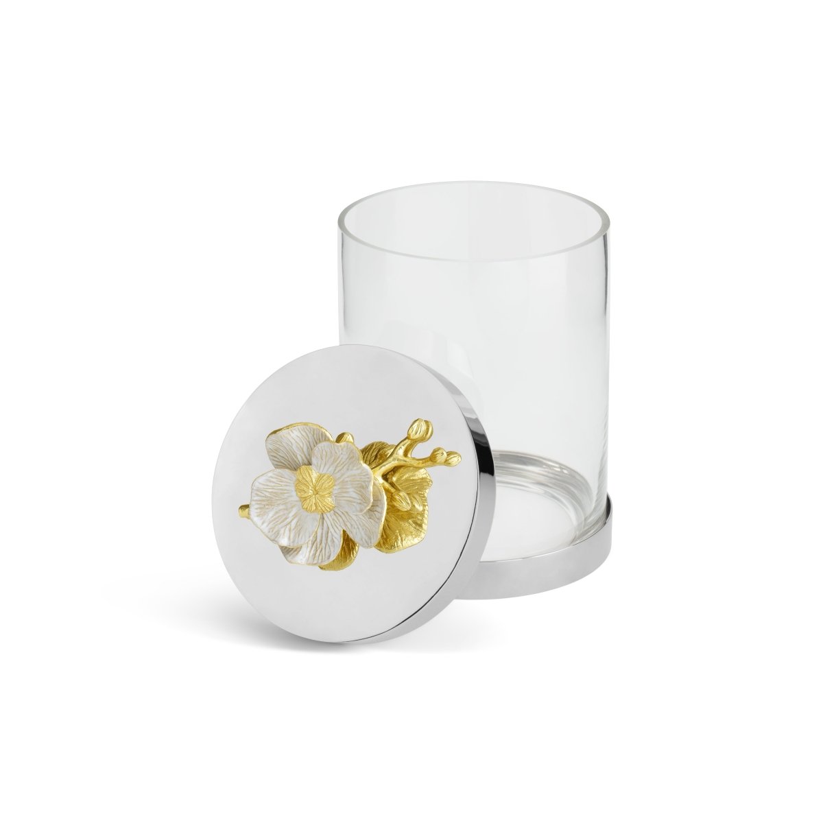 Michael Aram Orchid Canisters