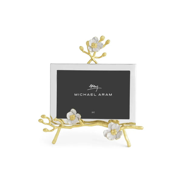 Orchid Easel Frame – Michael Aram