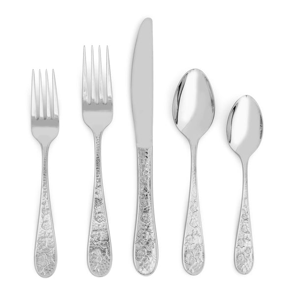 Michael Aram Orchid Flatware