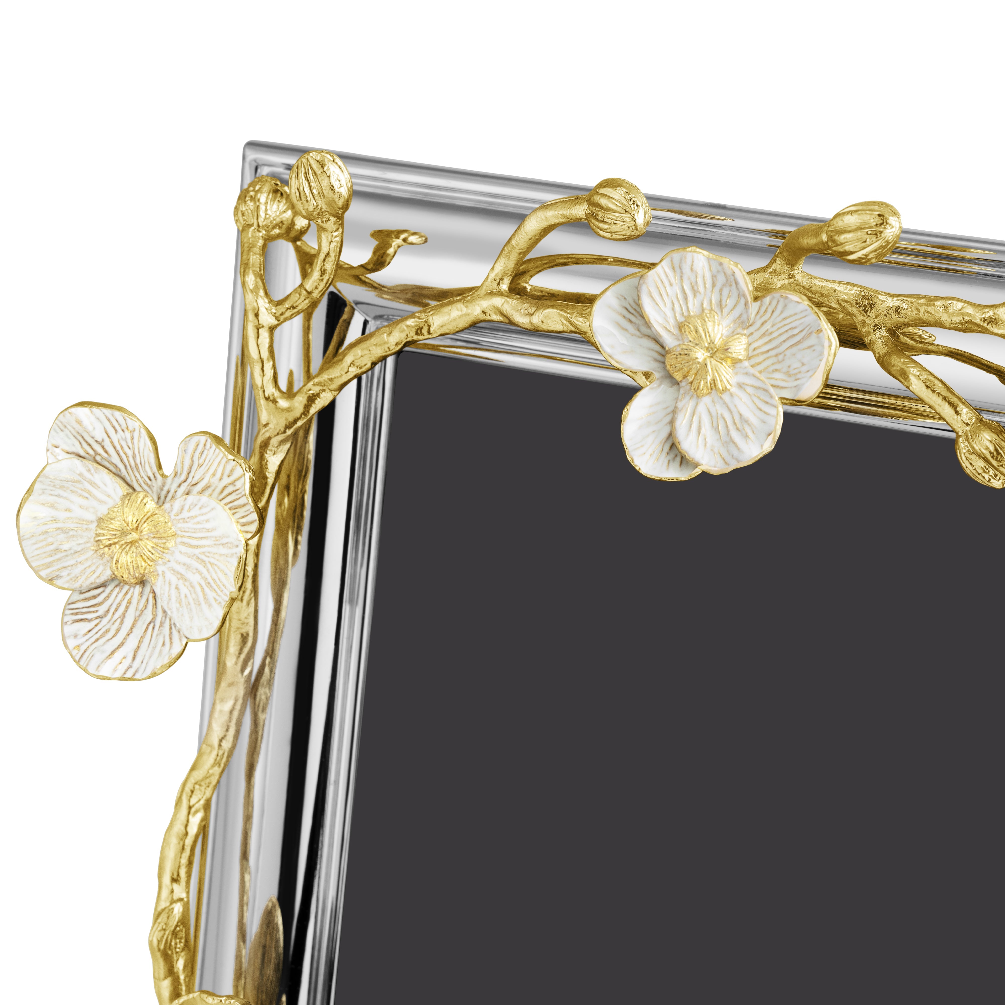 Michael aram store orchid frame