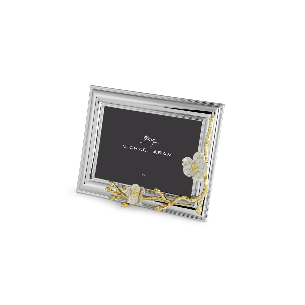 Orchid Frame – Michael Aram