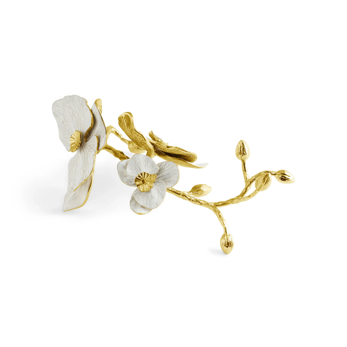 Michael Aram Orchid Object