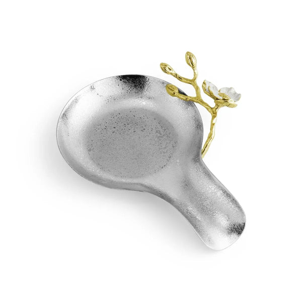 Michael Aram Orchid Spoon Rest