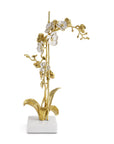 Michael Aram Orchid Stem Sculpture