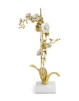 Michael Aram Orchid Stem Sculpture