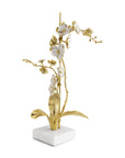 Michael Aram Orchid Stem Sculpture