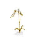 Michael Aram Orchid Stem Sculpture