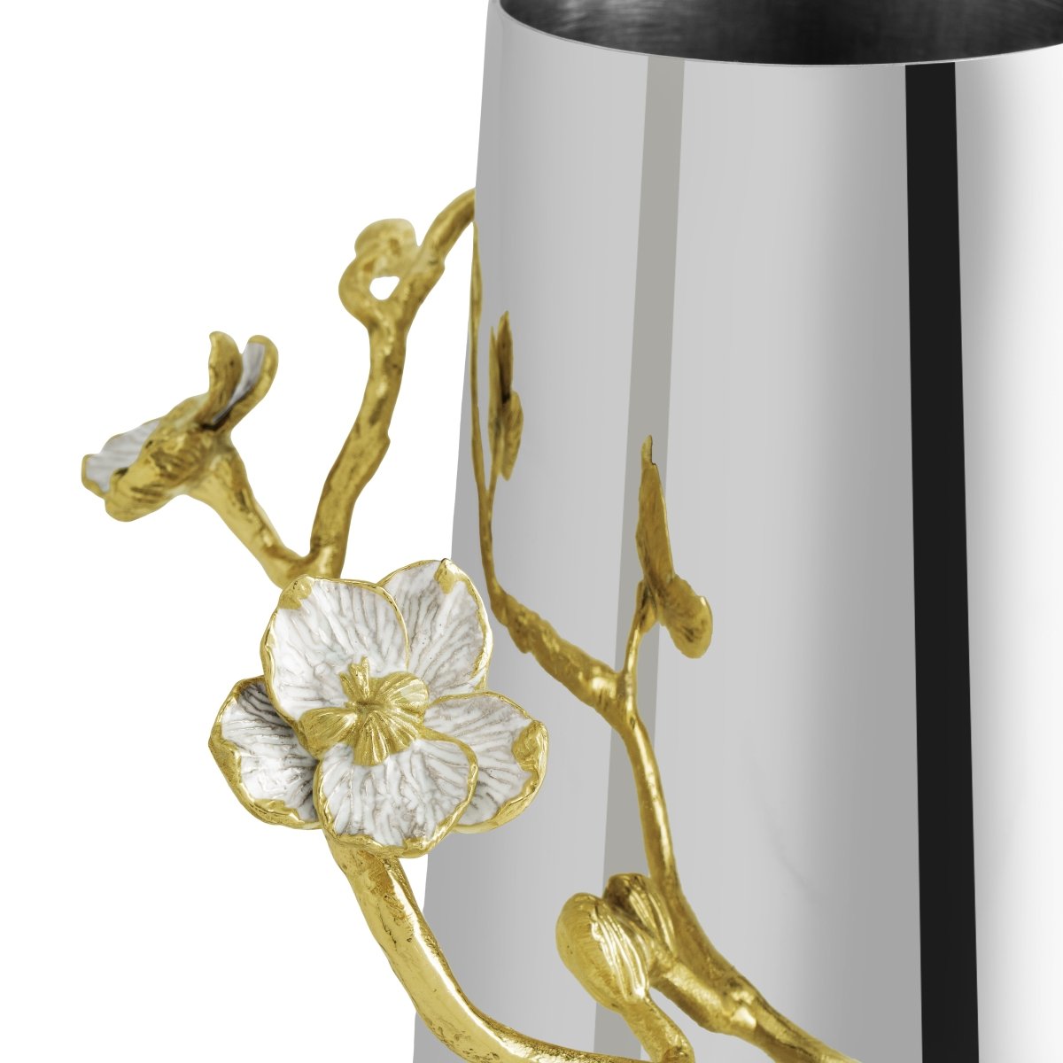 Michael Aram Orchid Vase