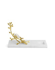 Michael Aram Orchid Wine Rest