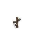 Michael Aram Oxidized Twig Knob