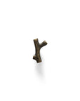 Michael Aram Oxidized Twig Knob