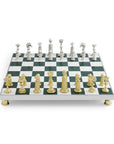 Michael Aram Palace Chess Set