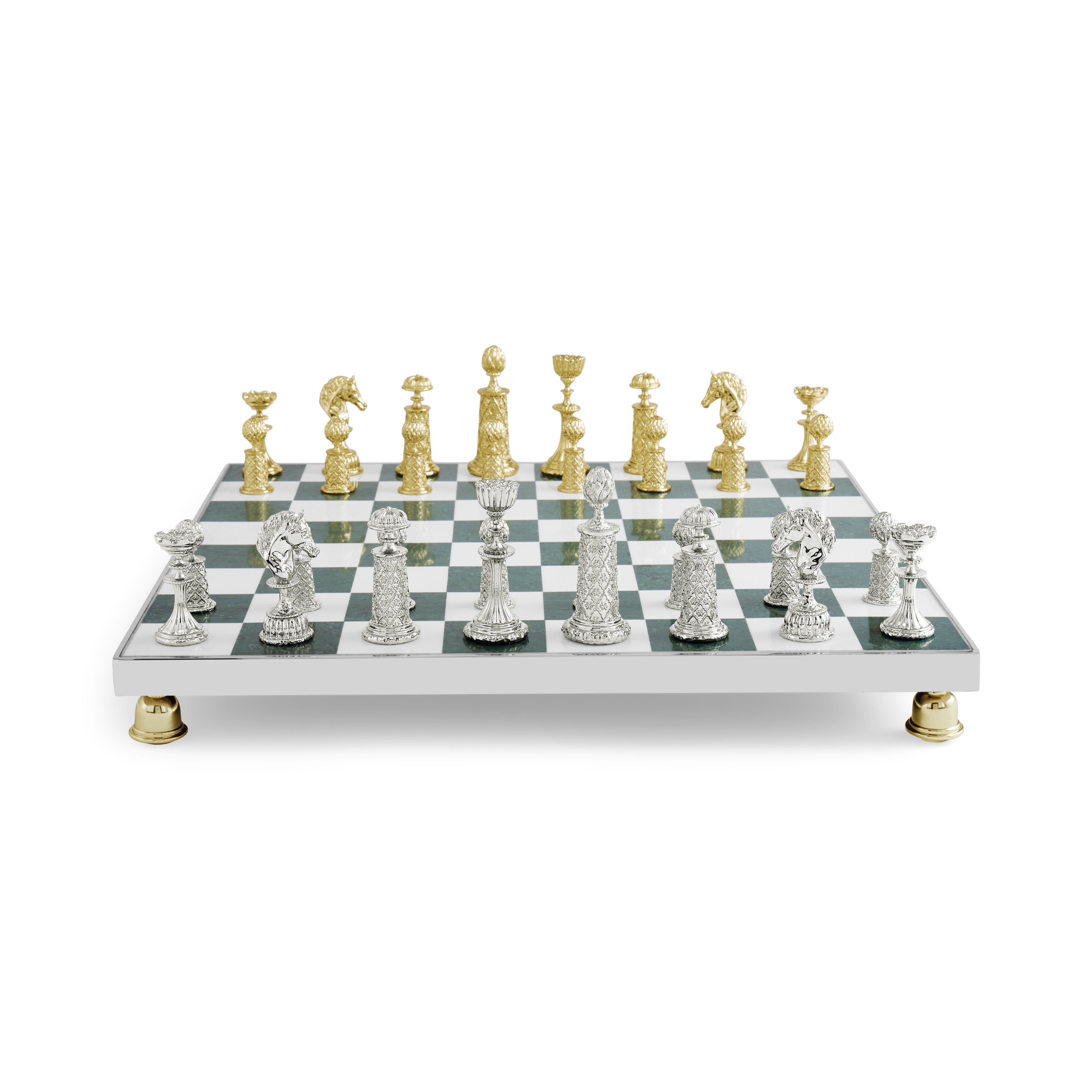 Palace Chess Set – Michael Aram