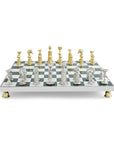 Michael Aram Palace Chess Set