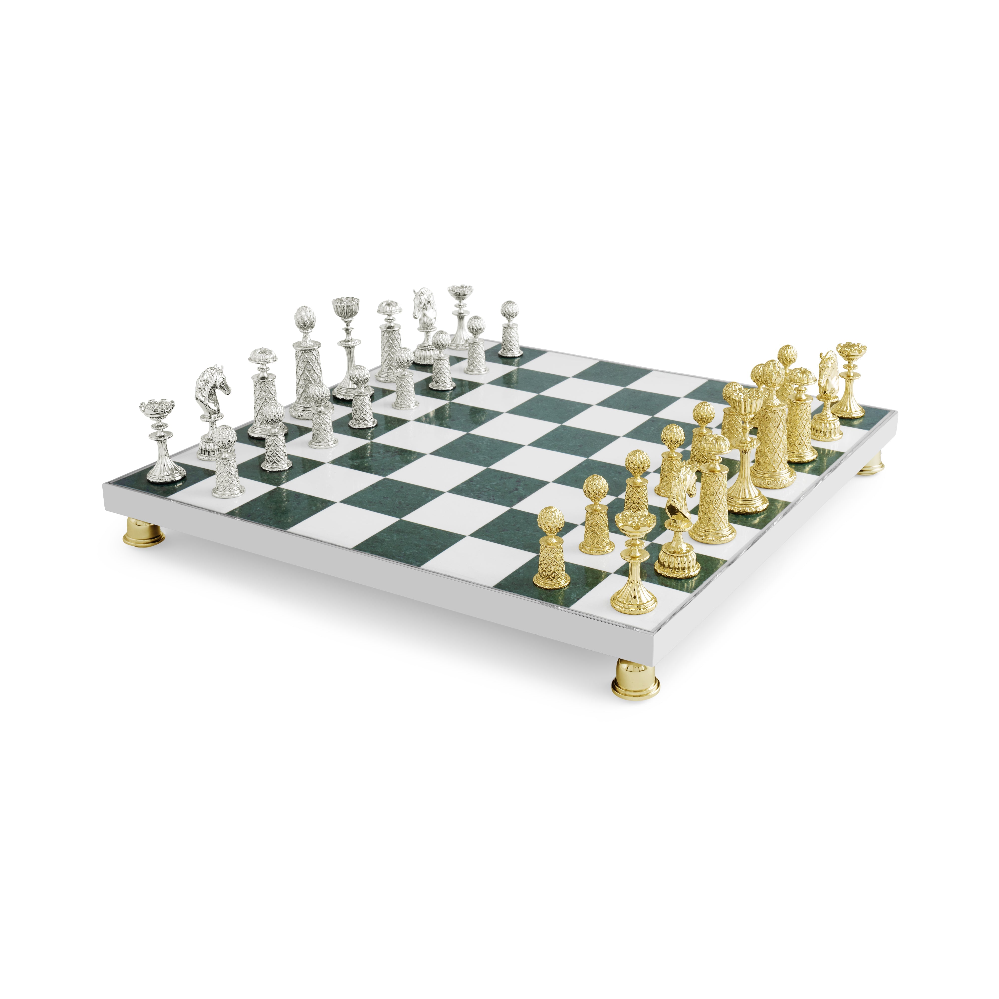 Palace Chess Set – Michael Aram