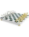 Michael Aram Palace Chess Set