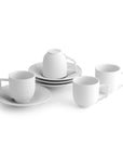 Michael Aram Palace Demitasse Set