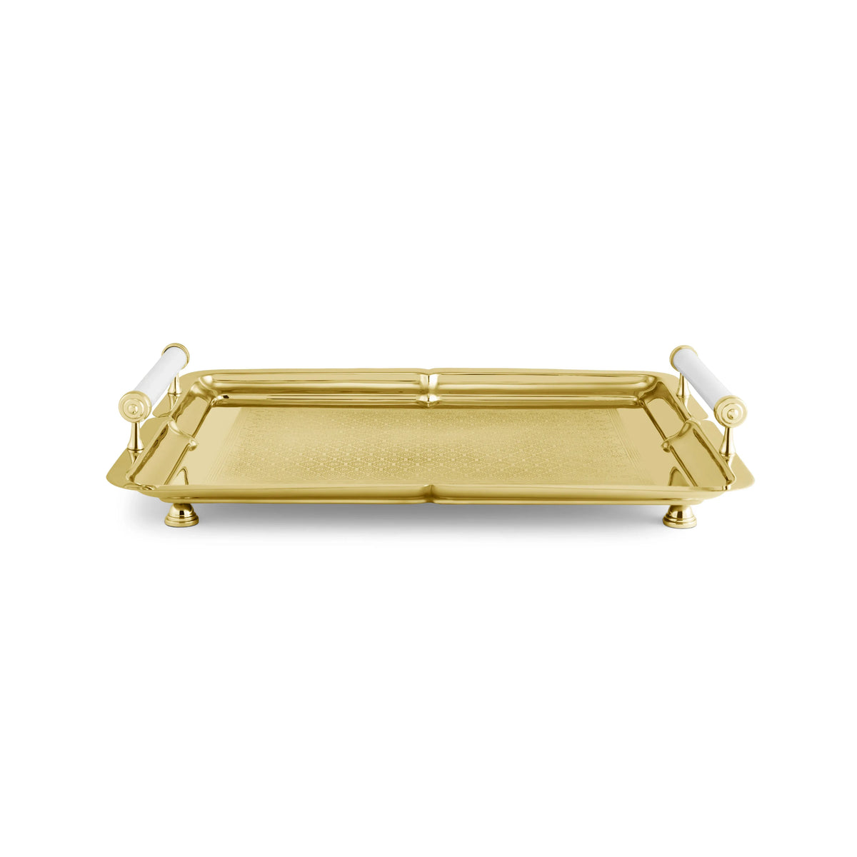 Michael Aram Palace Gold Tea Set