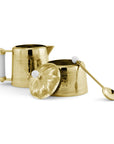 Michael Aram Palace Gold Tea Set