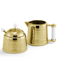 Michael Aram Palace Gold Tea Set