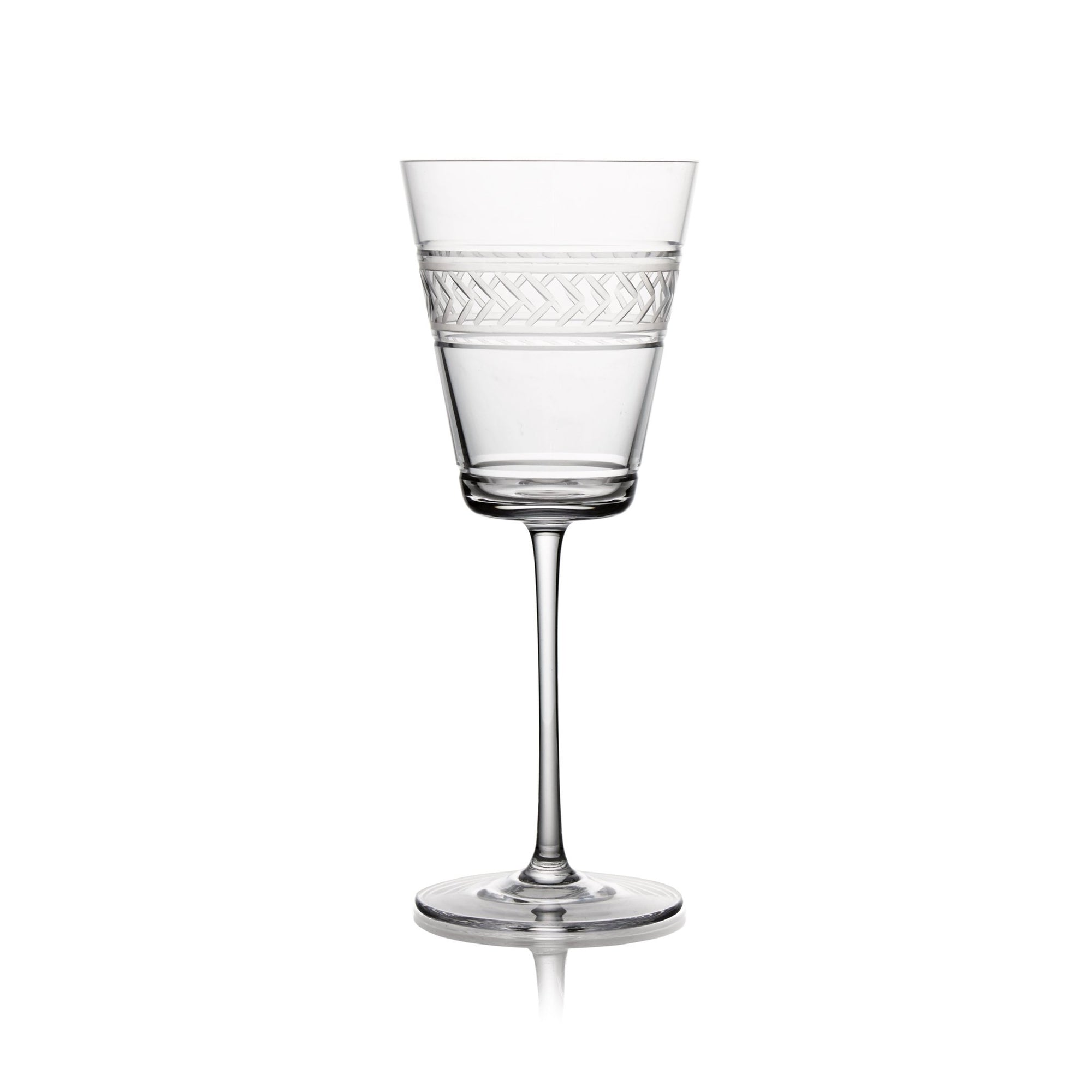 Michael Aram Palace Wine Glass