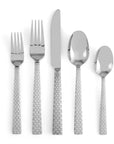 Michael Aram Palm 5-Piece Flatware Set