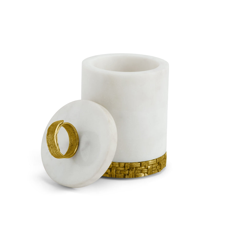 Michael Aram Palm Bath Collection