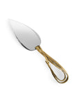 Michael Aram Palm Cake Server