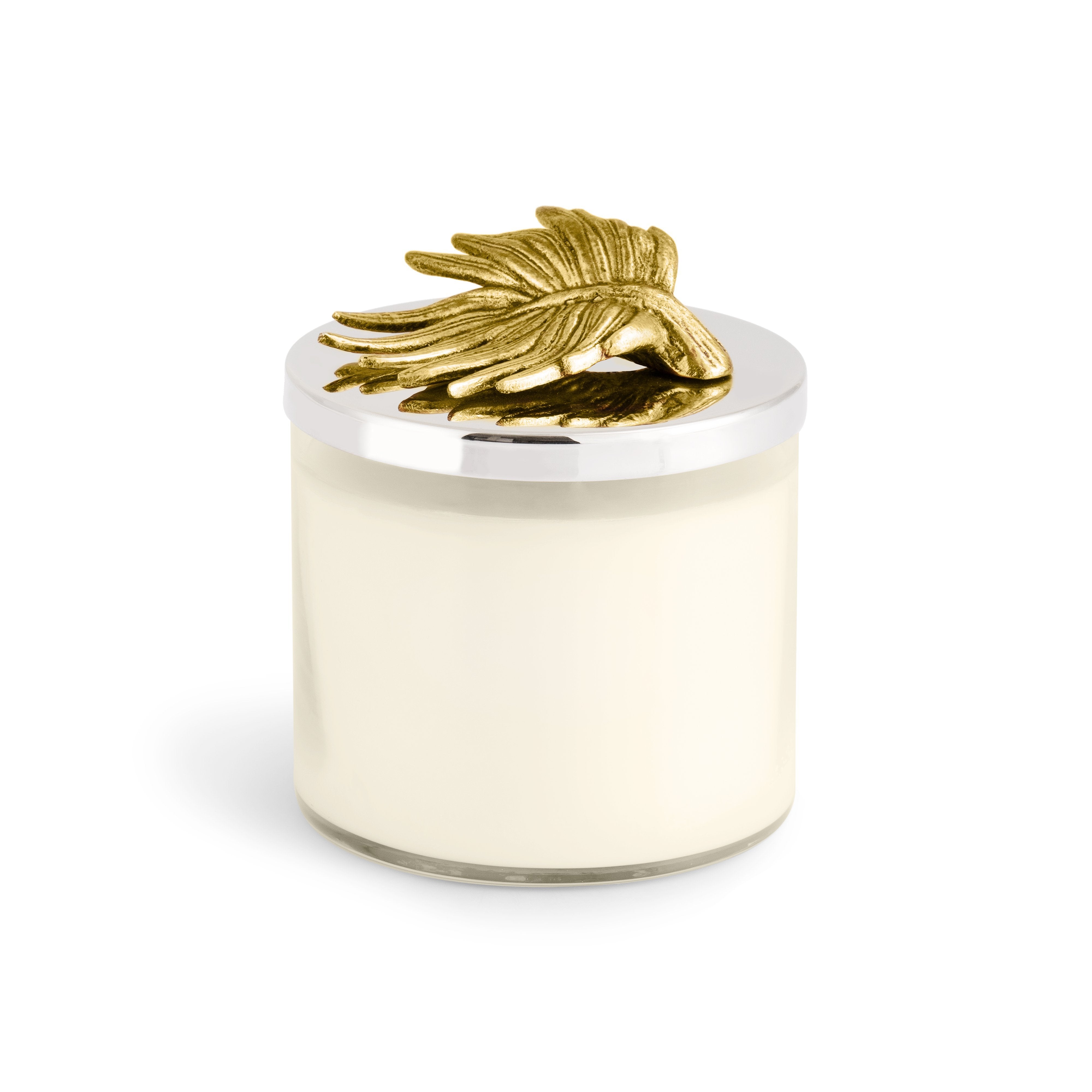 Palm Candle – Michael Aram