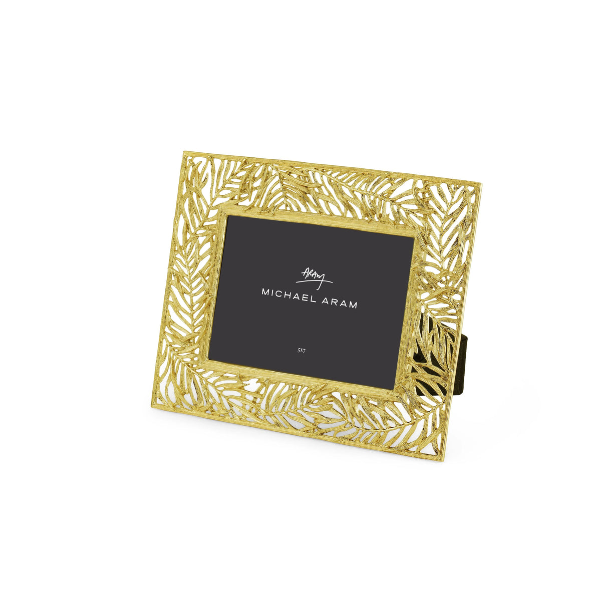 Palm Frame 5 X 7 – Michael Aram