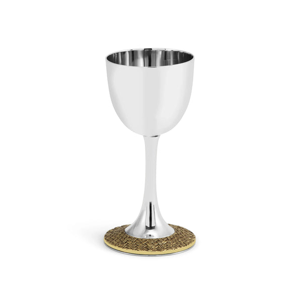 Michael Aram Palm Kiddush Cup
