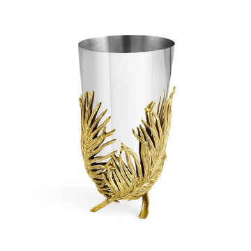 Michael Aram Palm Medium Vase