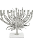 Michael Aram Palm Menorah