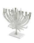 Michael Aram Palm Menorah