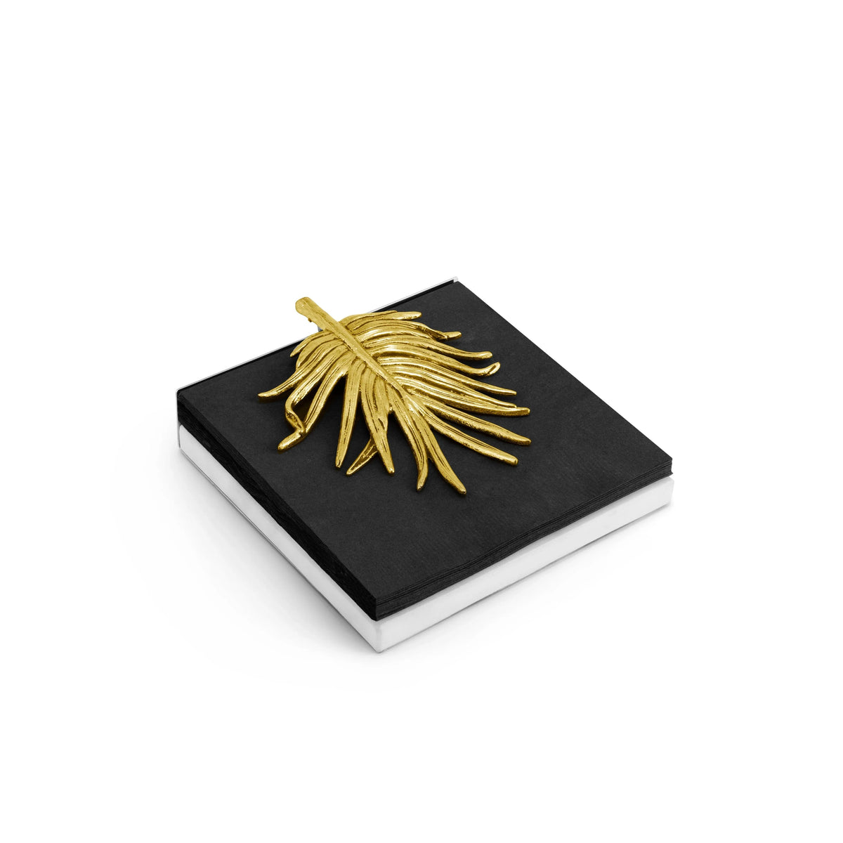 Michael Aram Palm Napkin Holder