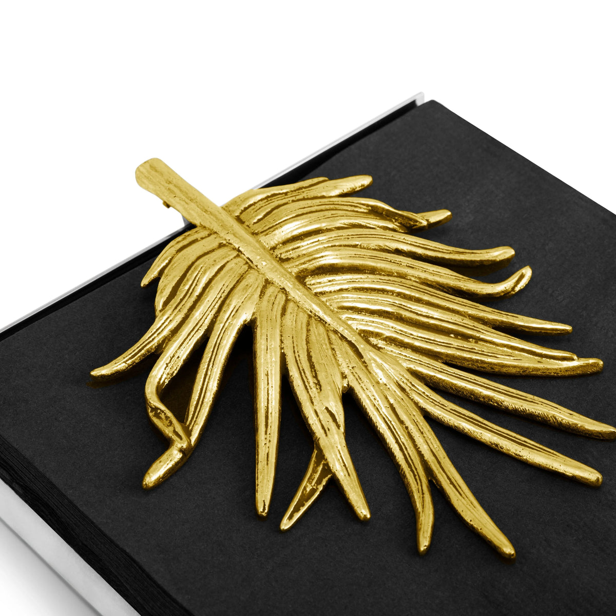 Michael Aram Palm Napkin Holder
