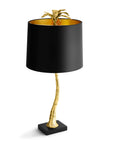 Michael Aram Palm Table Lamp