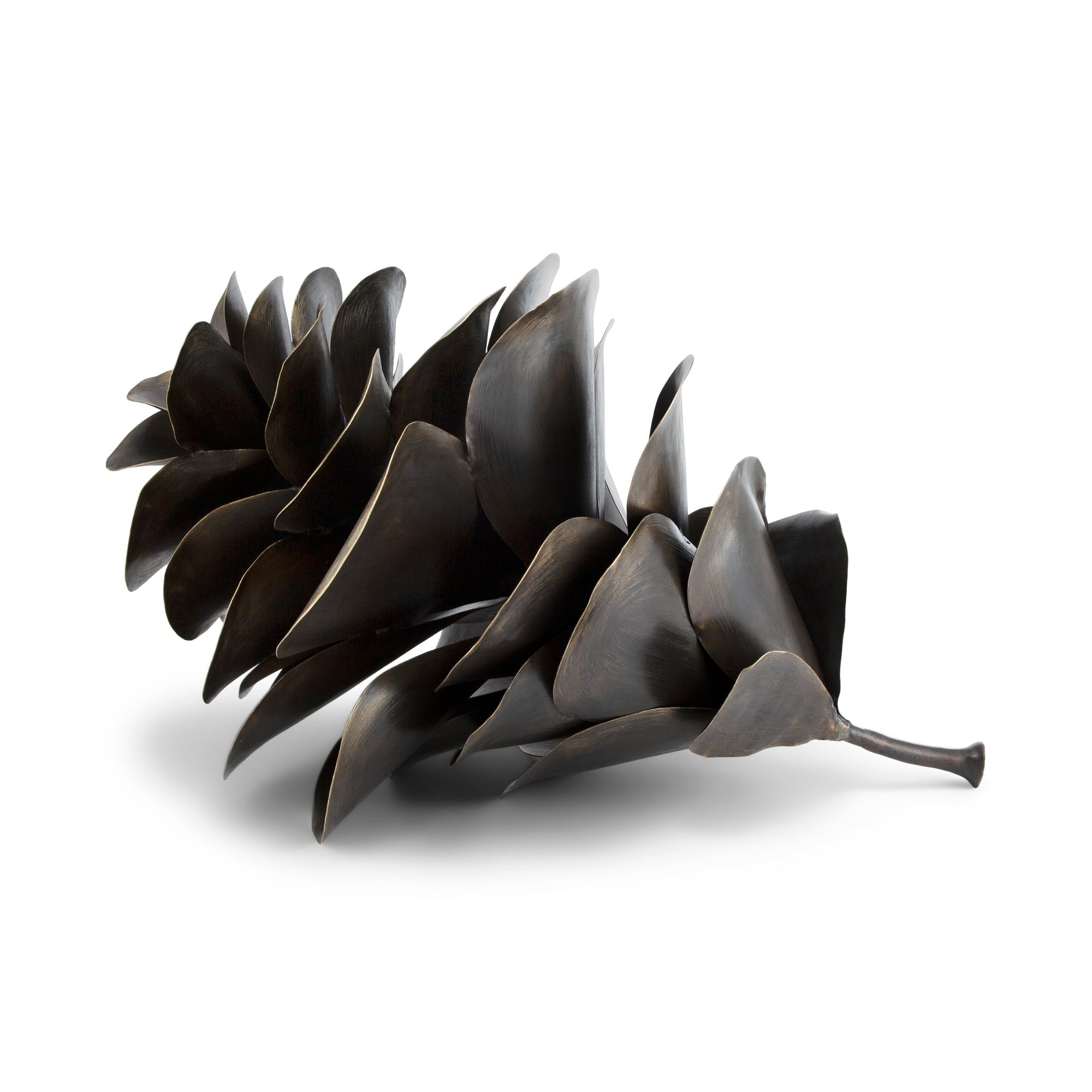 Michael Aram Pine Cone Object (Limited Edition of 500)
