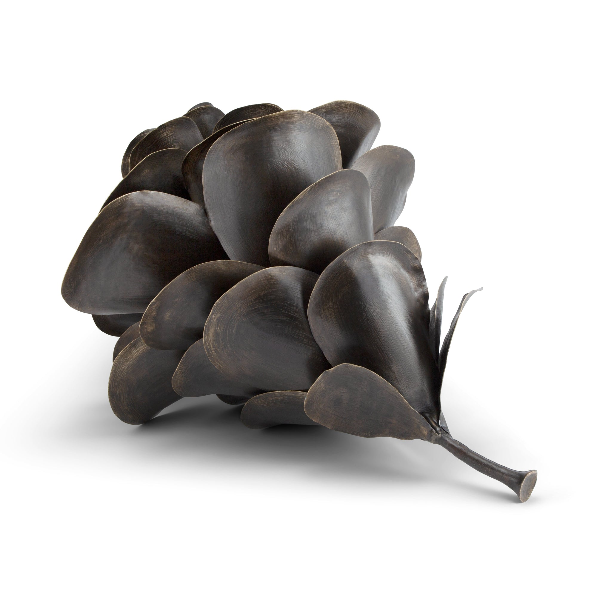 Michael Aram Pine Cone Object (Limited Edition of 500)