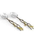 Michael Aram Pine Cone Serving Set