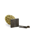 Michael Aram Pine Cone Stocking Holder