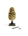 Michael Aram Pine Cone Stocking Holder