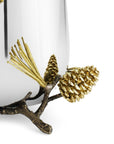 Michael Aram Pine Cone Vase