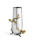 Michael Aram Pine Cone Vase