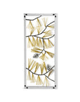 Michael Aram Pine Cone Wall Art Panels