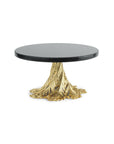 Michael Aram Plume Cake Stand