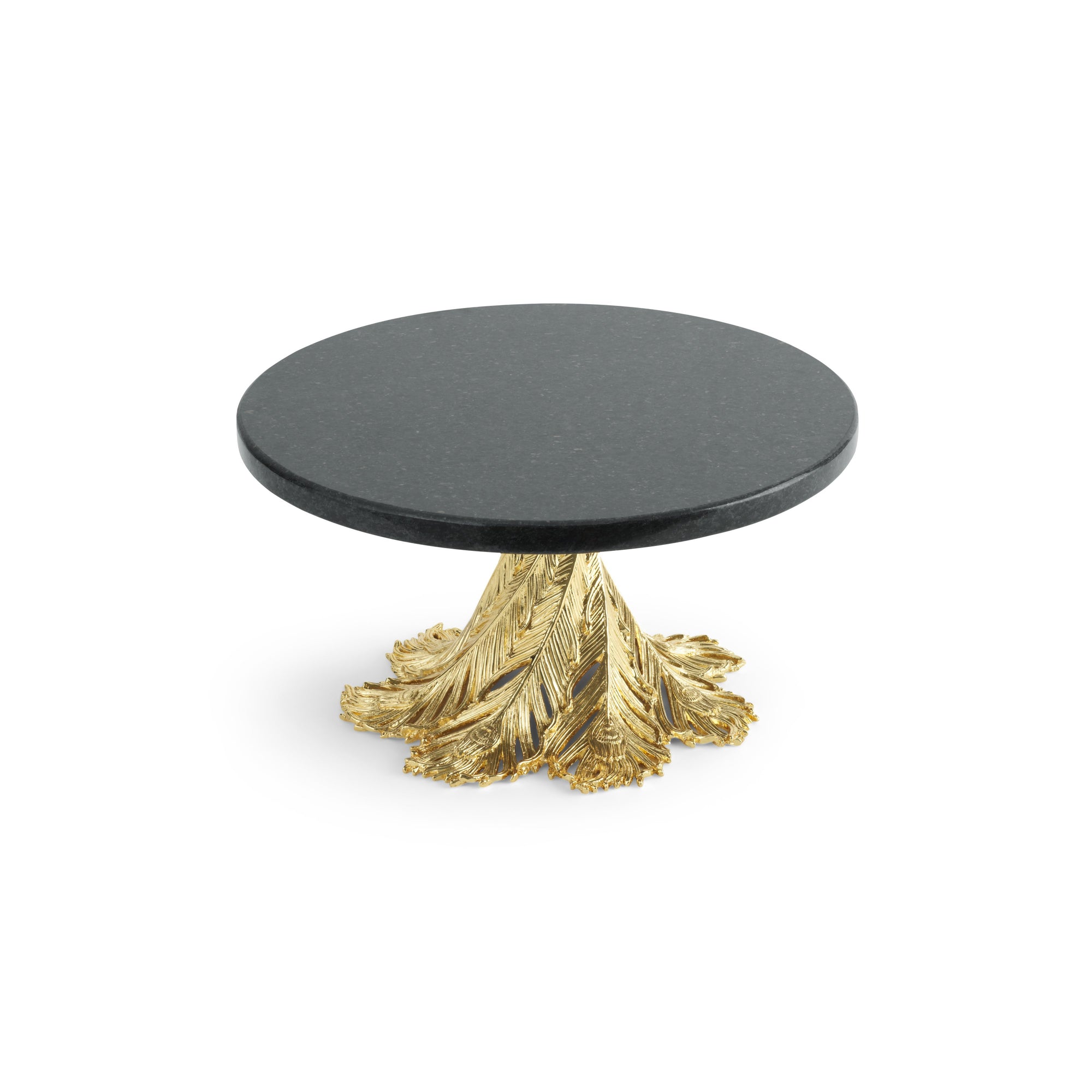 Michael Aram Plume Cake Stand