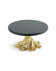 Michael Aram Plume Cake Stand