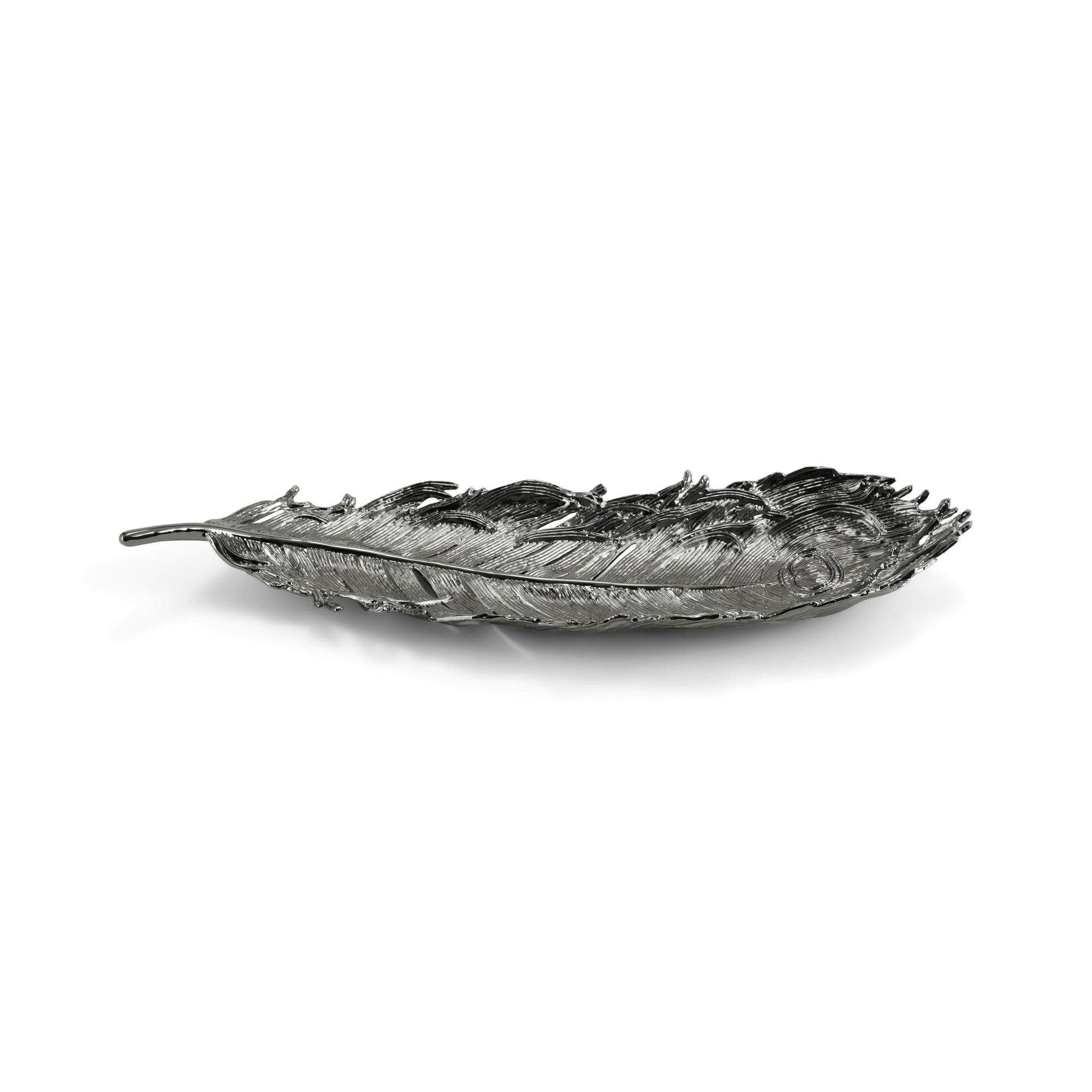 Michael Aram Plume Tray